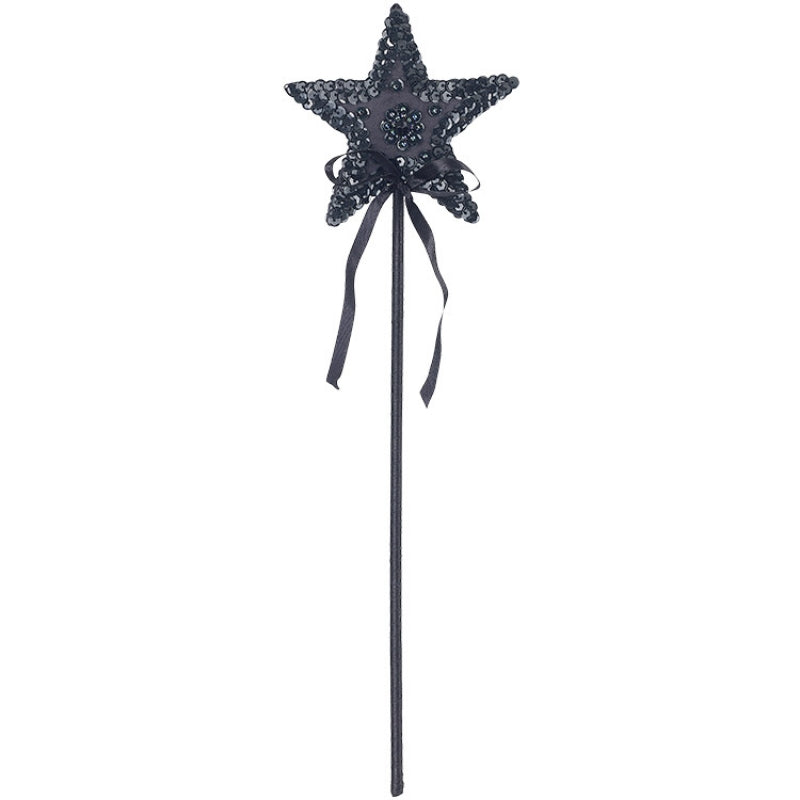 Baguette magique Cara noir - SOUZA 104421 8719323463134