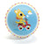 Ballon Cute race ball - DJECO dj00104 3070900001046