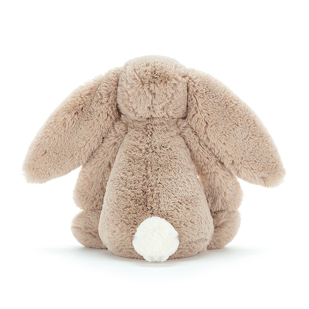 Bashful Beige Bunny M - JELLYCAT BAS3B 670983038569
