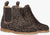 boots chelsea cheetah pony - ANGULUS 6025-102 