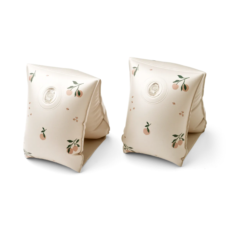 Brassards pour bébé peach/ sea shell - LIEWOOD LW15543 1232