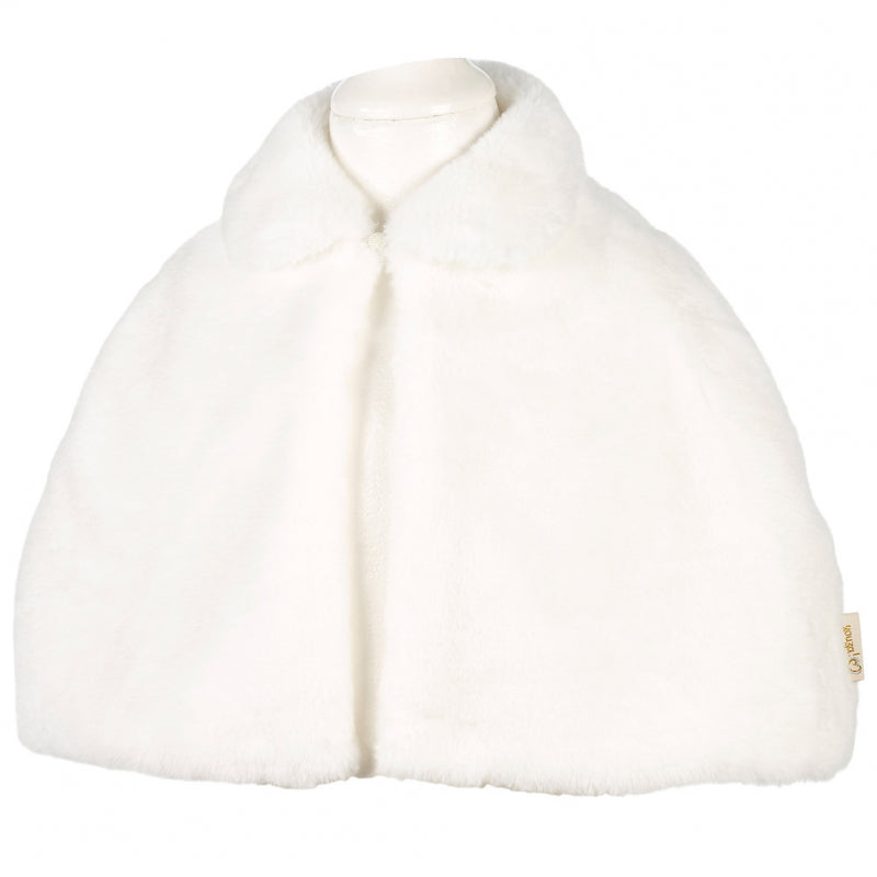 cap en fausse fourrure sterre - SOUZA 100836