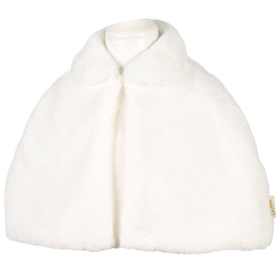 cap en fausse fourrure sterre - SOUZA 100836