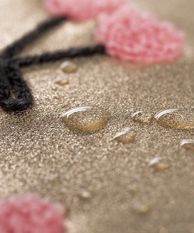 Cartable It Bag Midi Cherry Pompon - JEUNE PREMIER itd21127 29945756
