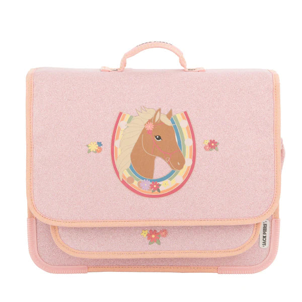 Cartable Paris Horseshoe - Jack Piers pal23505
