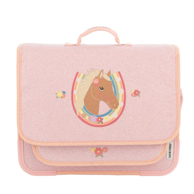 Cartable Paris Horseshoe - Jack Piers pal23505