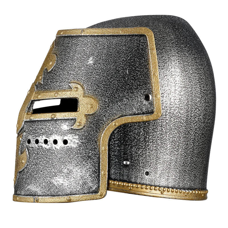 Casque pour chevalier Roland - Souza 105695 872014332354