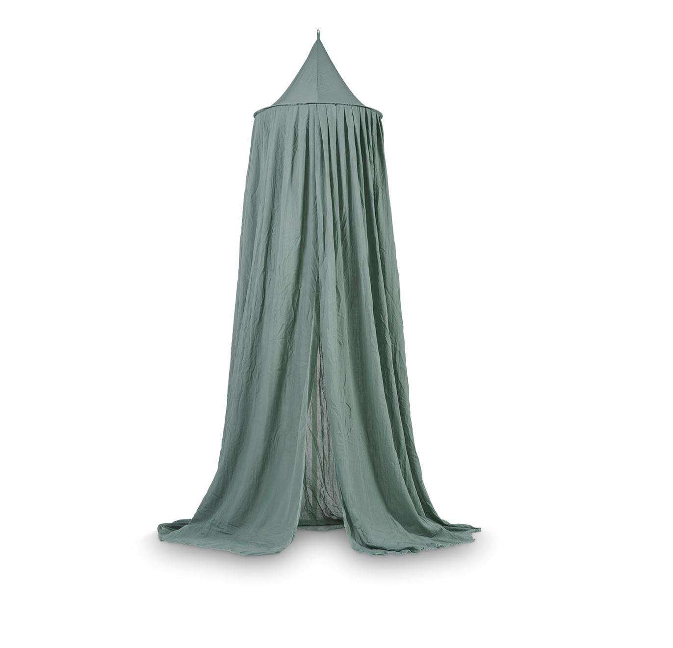 Ciel de lit ash green - JOLLEIN 002-005-00095 8717329360099