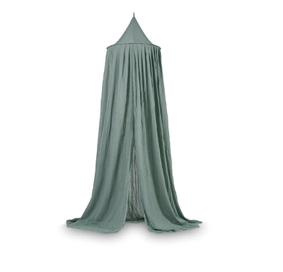 Ciel de lit ash green - JOLLEIN 002-005-00095 8717329360099