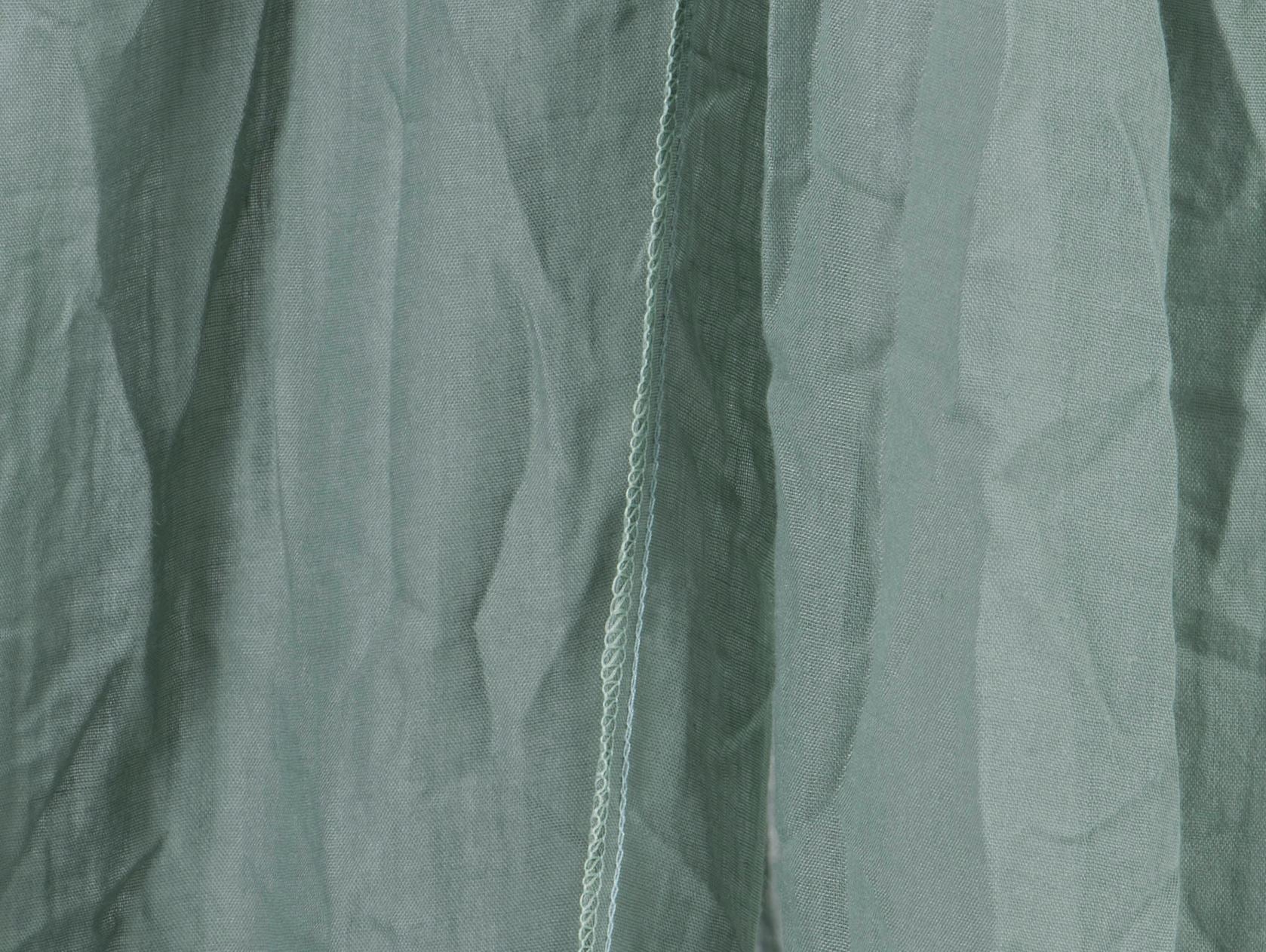 Ciel de lit ash green - JOLLEIN 002-005-00095 8717329360099