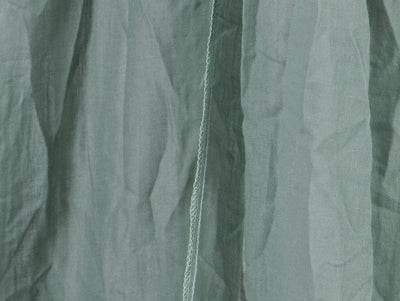 Ciel de lit ash green - JOLLEIN 002-005-00095 8717329360099