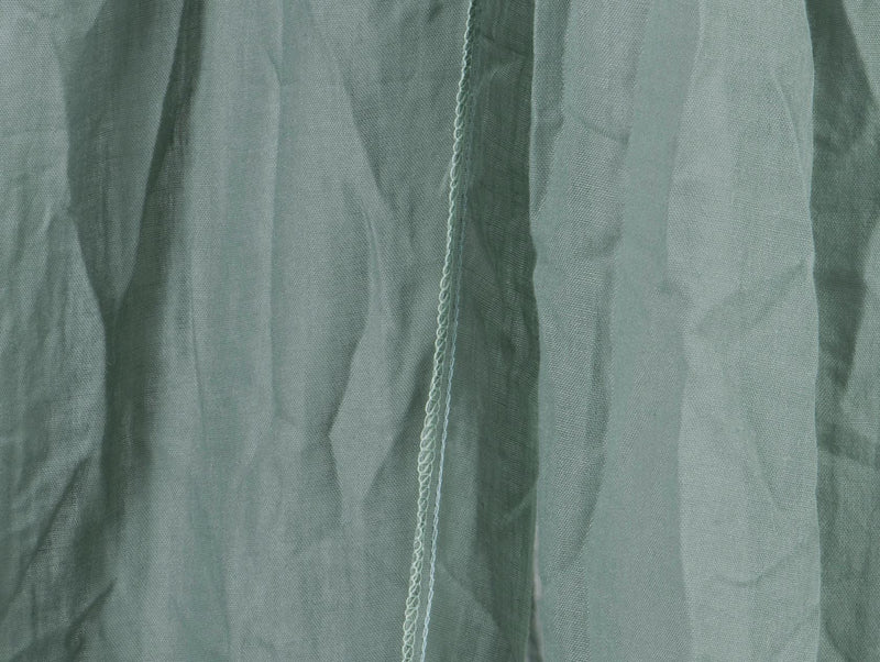 Ciel de lit ash green - JOLLEIN 002-005-00095 8717329360099