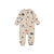 combinaison de pyjama Birk Safari sandy mix -LIEWOOD LW14704 1111 