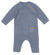 Combinaison tricot bleu - Little Dutch CL40240140 8720168538420