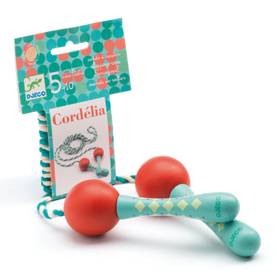 cordes a sauter Cordelia - DJECO dj02013 3070900020139