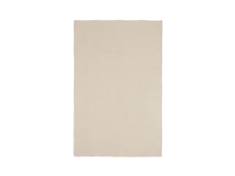 Couverture basic berceau knit nougat - JOLLEIN 516-511-65360 8717329359581