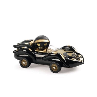 Crazy motors voiture-Fangio octo- DJECO DJ05491 3070900054912