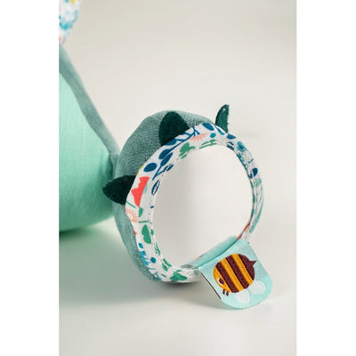 Dragon Joe multi activités - LILLIPUTIENS 83299 5414834832990