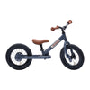 draisienne tricycle 2 en 1 anthracite 3 roues evolutive - TRYBIKE TBS-3-GRY 8719189161441