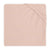 Drap housse 60x120 cotton jersey rose pale - Jollein 13442 60582812