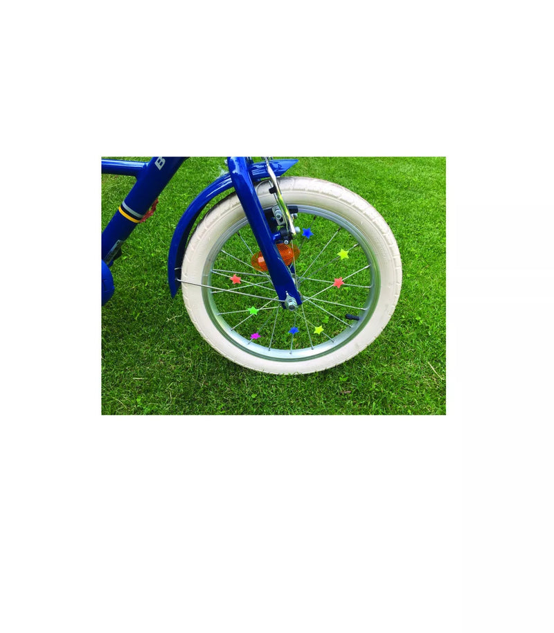 etoiles roue de vélo - Ratatam Bs-a035 11122333223383