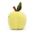 Fabulous Fruit Apple - JELLYCAT FABF6A 670983123845