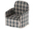 fauteuil miniature vert - MAILEG 11-2408-01 5707304123415
