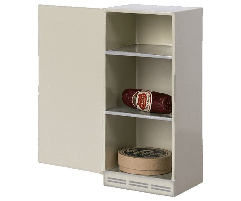 Frigo miniature en carton- MAILEG 11-1203-00 5707304116578