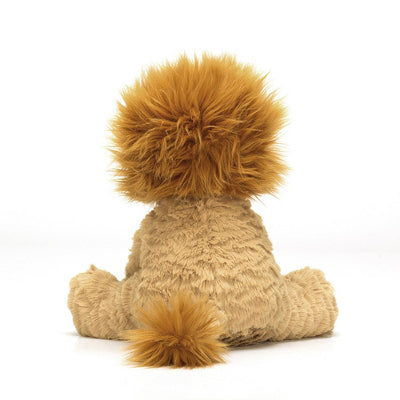 Fuddlewuddle Lion M - JELLYCAT fw6ln 67098307818
