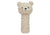Hochet teddy bear naturel - JOLLEIN 039-001-67007 8717329370319