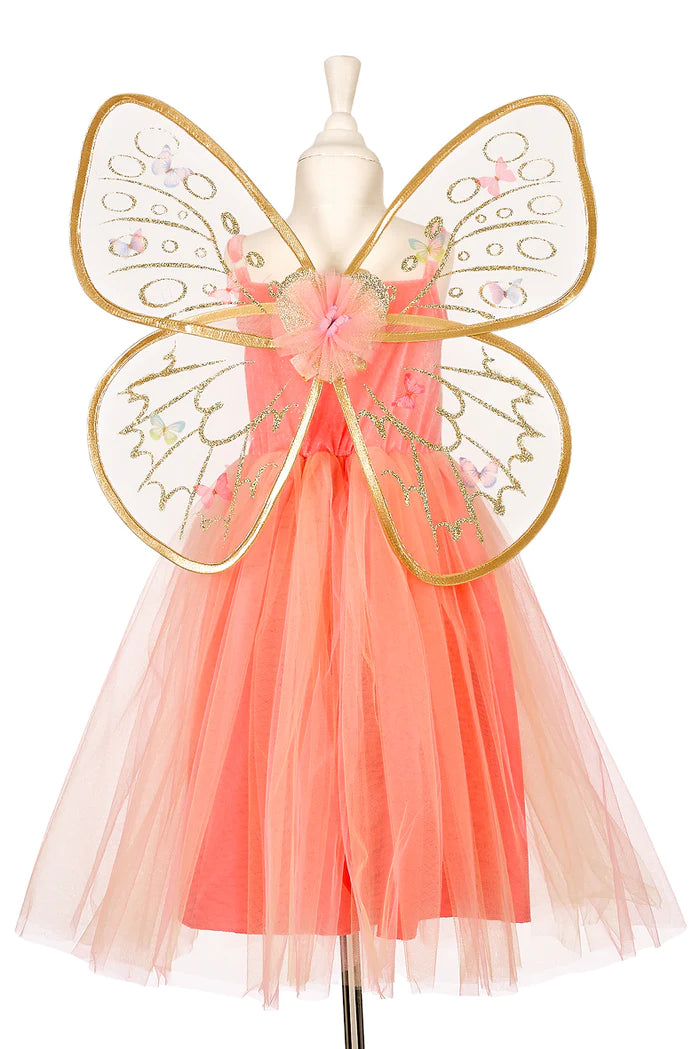Joanna robe + ailes - SOUZA 100988 871840398925