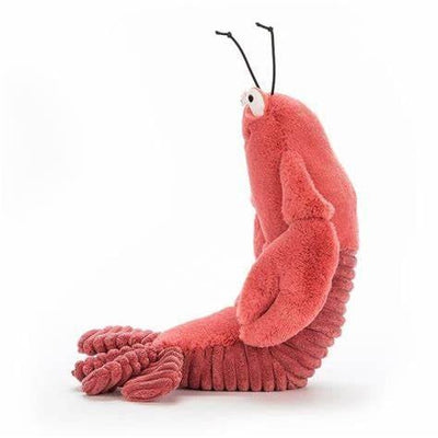 Larry Lobster M - JELLYCAT LOB2L 670983108095
