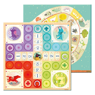 Ludo & Co junior - Djeco DJ05226 3070900052260