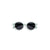 lunettes de soleil baby aqua green - IZIPIZI BABY012AC50_00 3760247693263