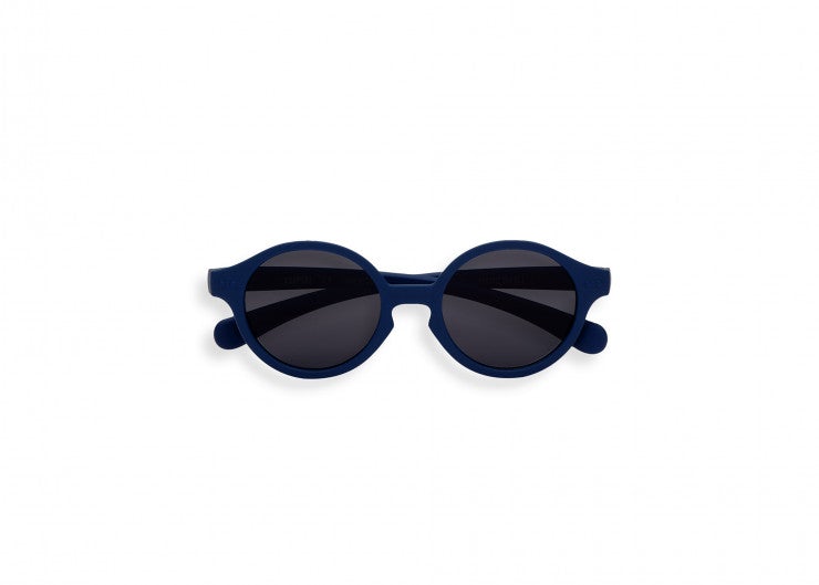lunettes de soleil baby denim blue - IZIPIZI BABY012AC94_00 05916219
