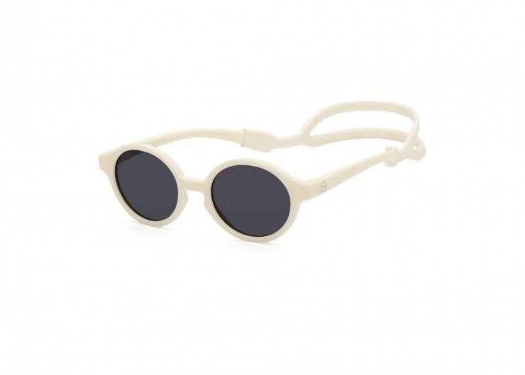 lunettes de soleil baby milk - IZIPIZI BABY012AC95_00 28460603