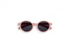 lunettes de soleil baby pastel pink - IZIPIZI BABY012AC52_00 3760247693287