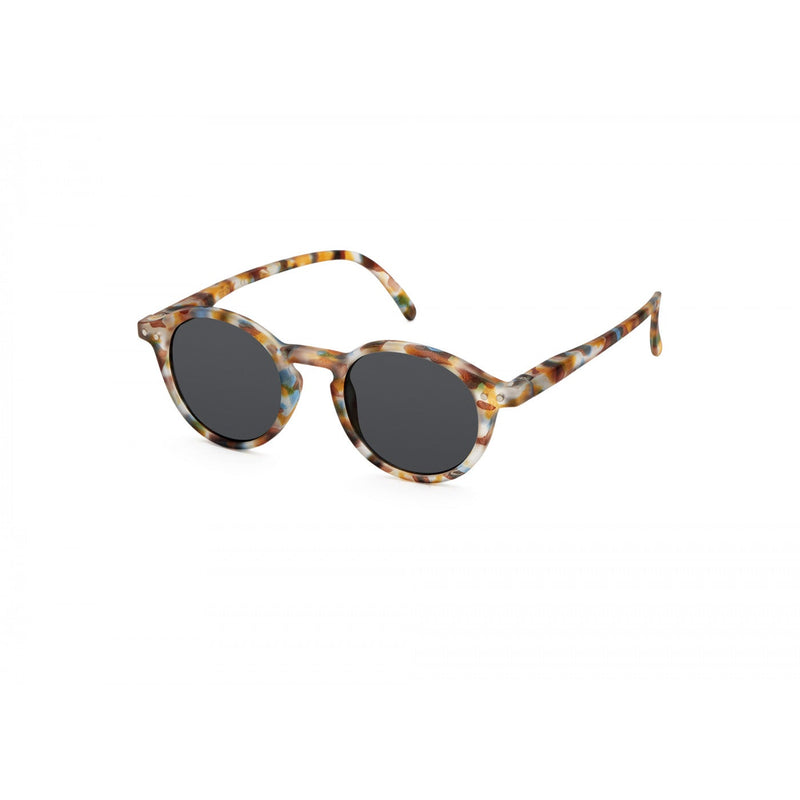 lunettes de soleil junior #blue tortoise - IZIPIZI JSLMSDC18_00 3760222629898