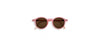 lunettes de soleil junior #D Desert rose - IZIPIZI JSLMSDC174_00 3701210422305
