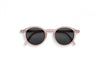 lunettes de soleil junior #D pink - IZIPIZI JSLMSDC134_00 3701210411545