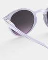 lunettes de soleil junior #D violet dawn- IZIPIZI JSLMSDC202_00 3701210427591
