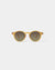 lunettes de soleil junior golden glow - IZIPIZI JSLMSDC214_00 3701210430805