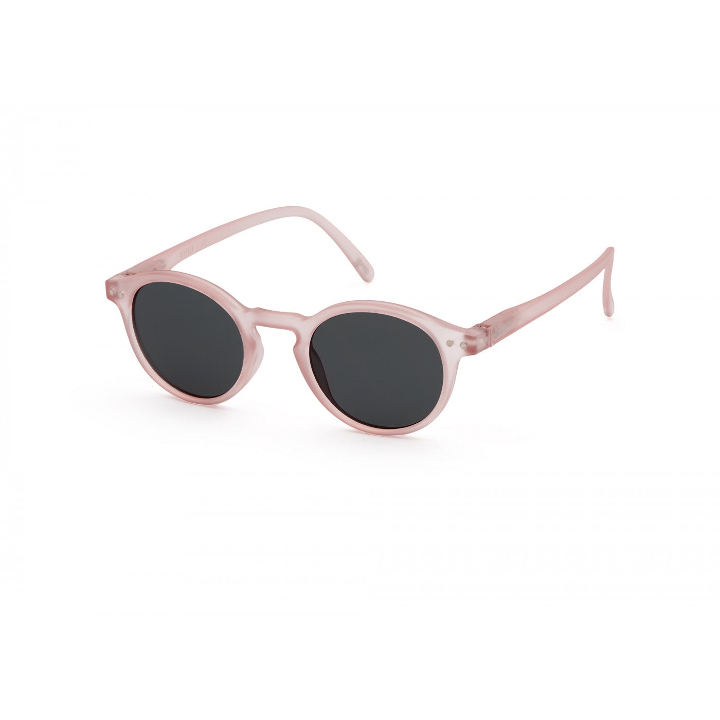 lunettes de soleil junior #H sun Pink - IZIPIZI slmshc134_00 3701210411484