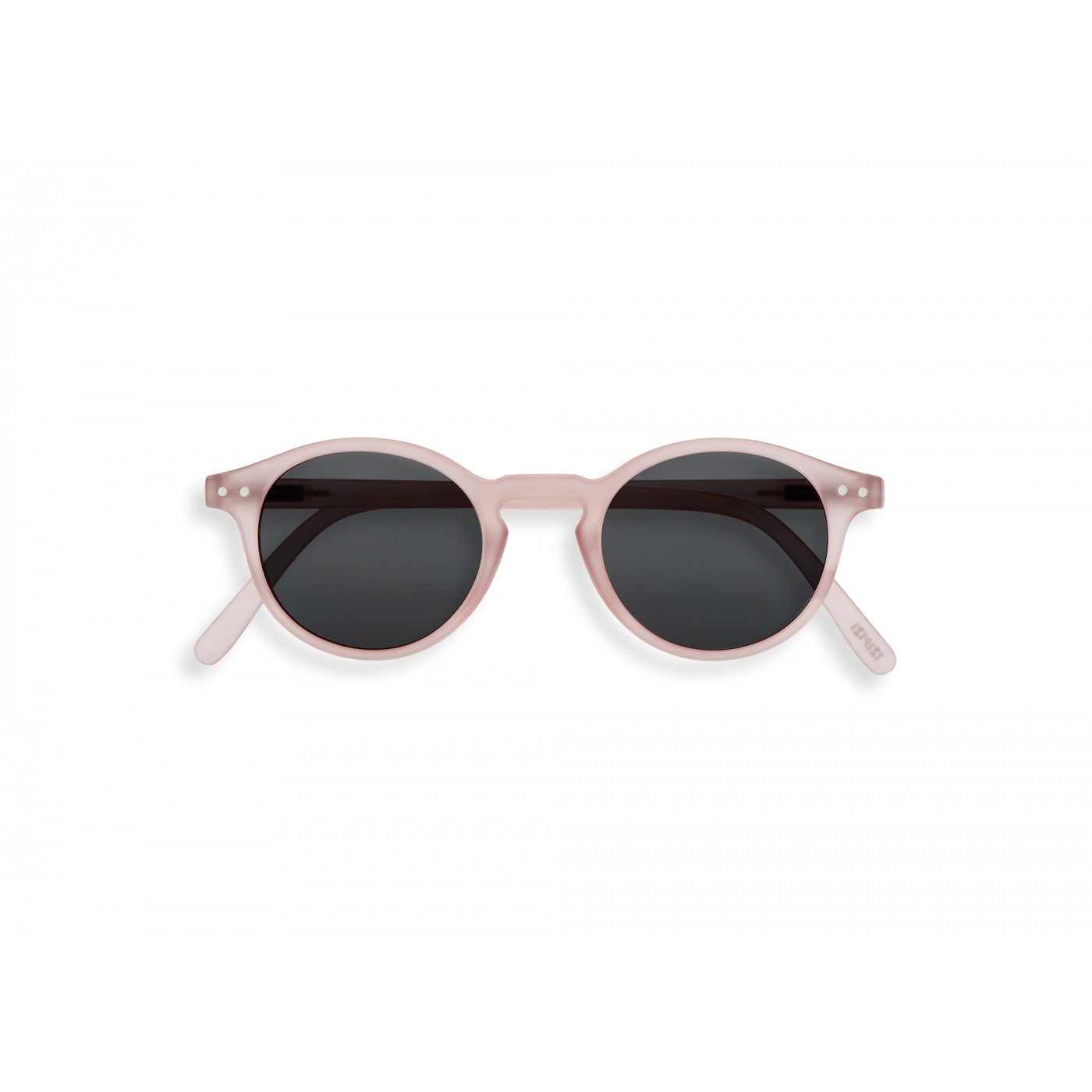 lunettes de soleil junior #H sun Pink - IZIPIZI slmshc134_00 3701210411484