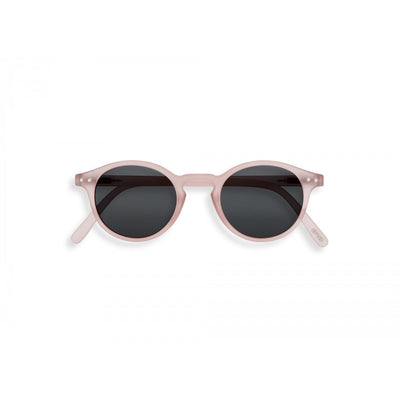 lunettes de soleil junior #H sun Pink - IZIPIZI slmshc134_00 3701210411484