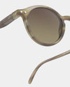lunettes de soleil junior smoky brown - IZIPIZI JSLMSDC216_00 3701210430836