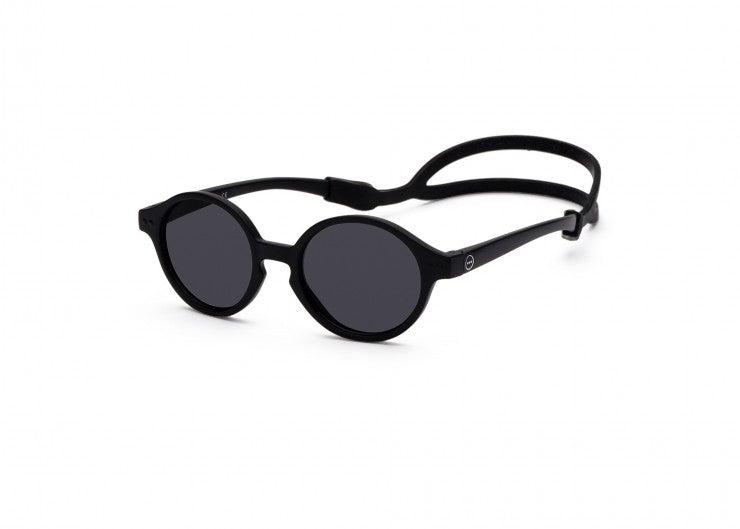 lunettes de soleil kids black - IZIPIZI KIDS1236AC54_00 3760247693355
