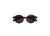 lunettes de soleil kids chocolate - IZIPIZI BABY012AC93_00 3701210402000