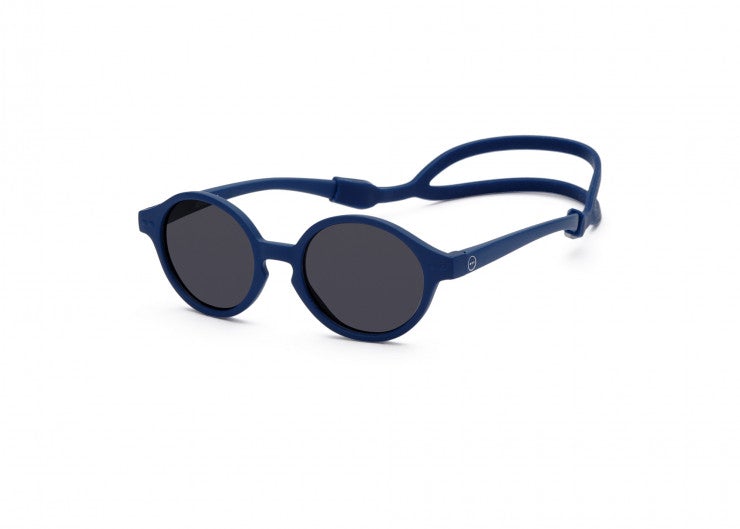 lunettes de soleil kids denim blue - IZIPIZI KIDS1236AC94_00 3701210402024