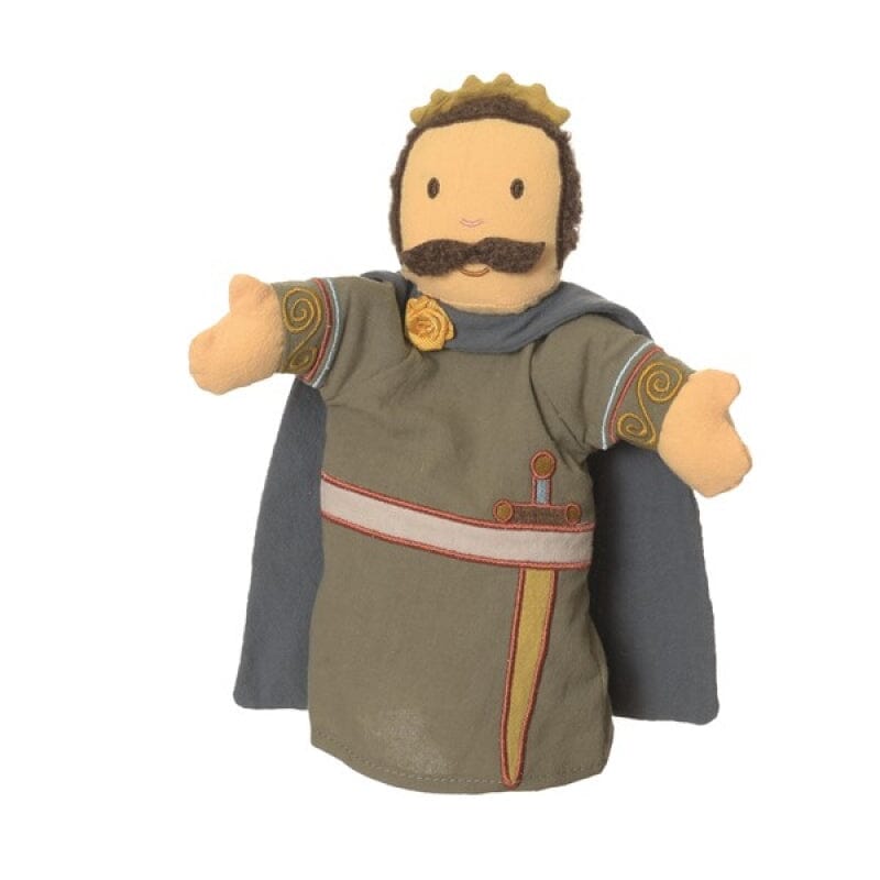 marionette prince - egmont 160102 5420023041692